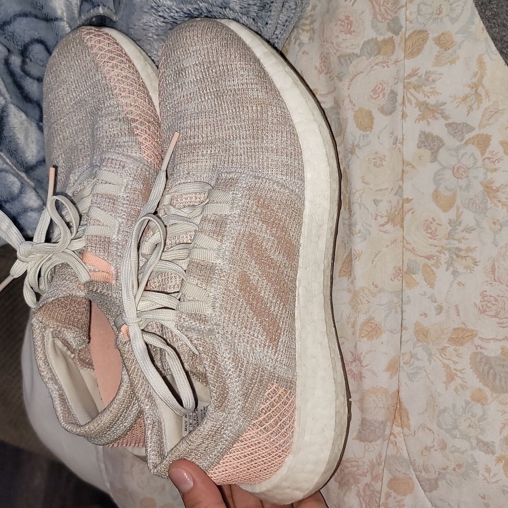 Adidas pure boost women sneakers